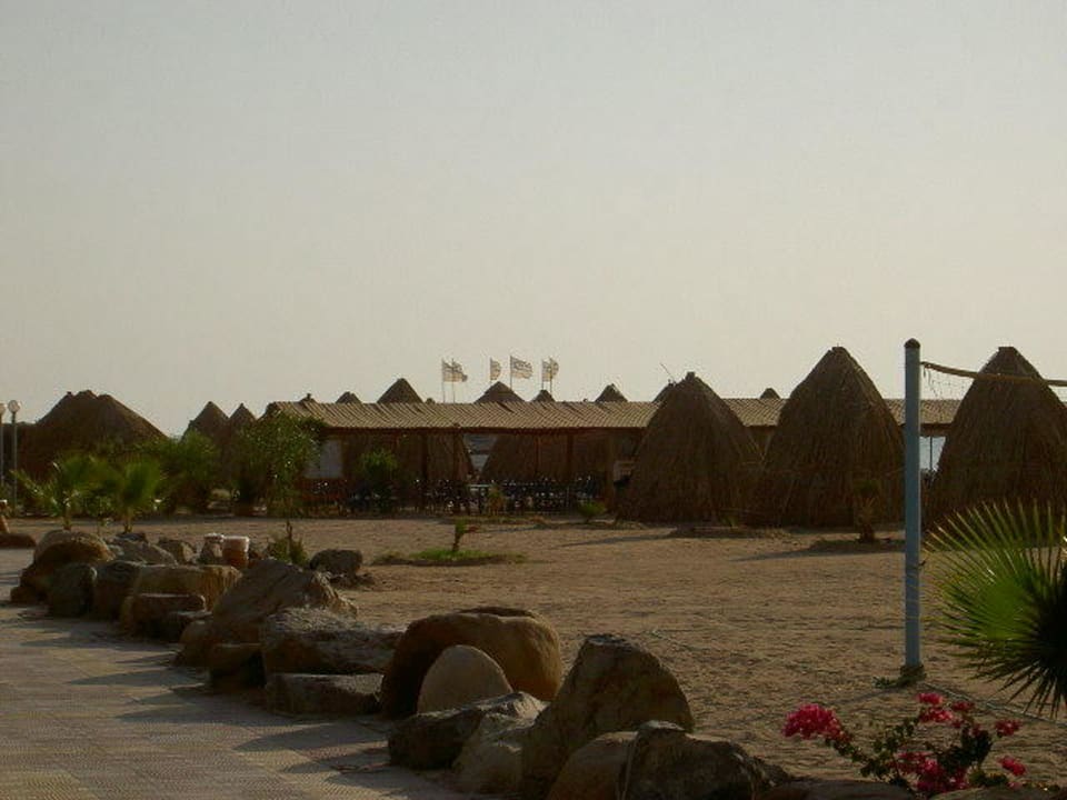 Strand Hotel Shams Safaga Shams Safaga Resort