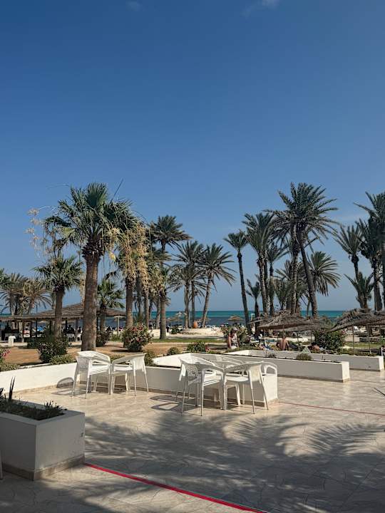 Strand Golf Beach Hotel & Spa