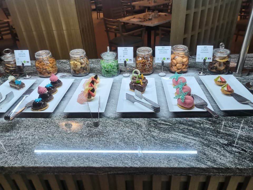 Gastro JAZ Elite Amara