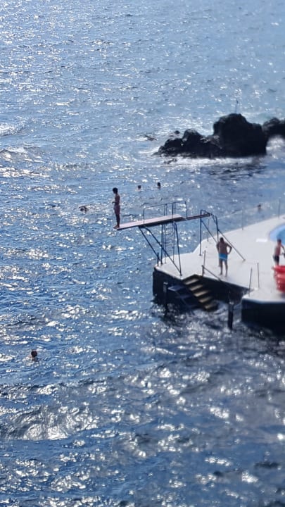 Außenansicht Sentido Galomar