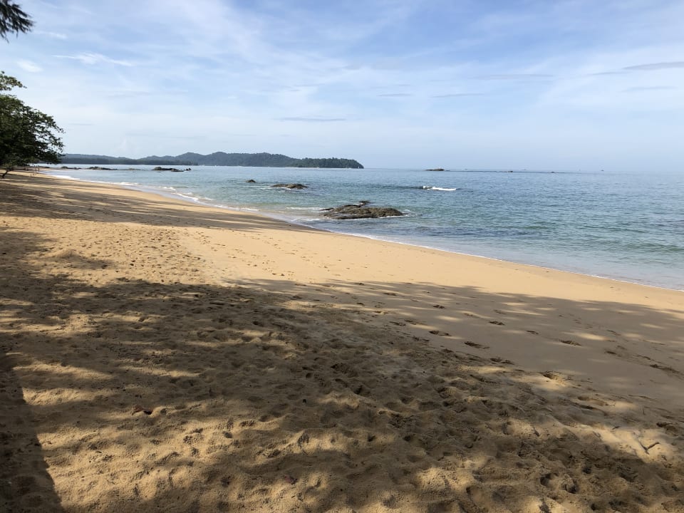 Strand Khao Lak Merlin Resort