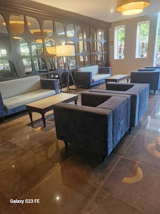 Gastro Hotel Riu Bravo