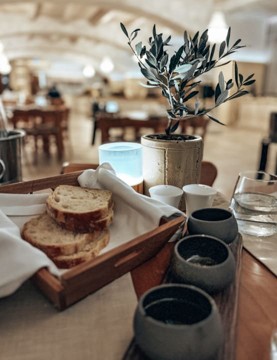Gastro Lesante Cape - The Leading Hotels of the World