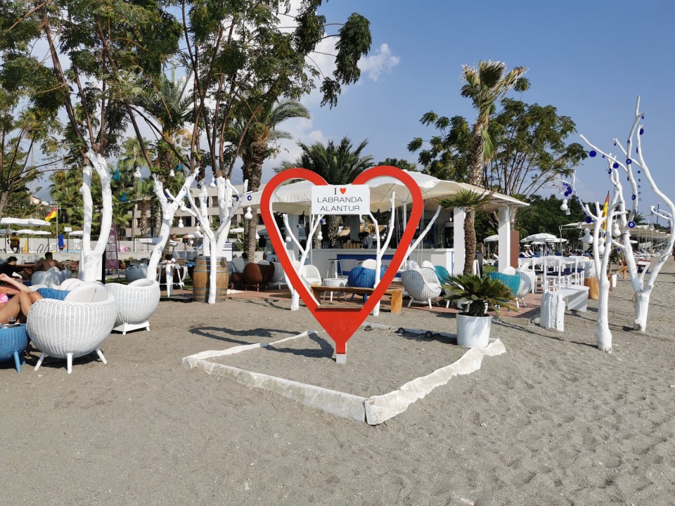 Strand Labranda Alantur Resort