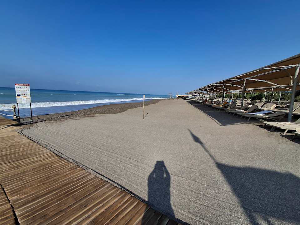 Strand Seaden Sea Planet Resort & Spa