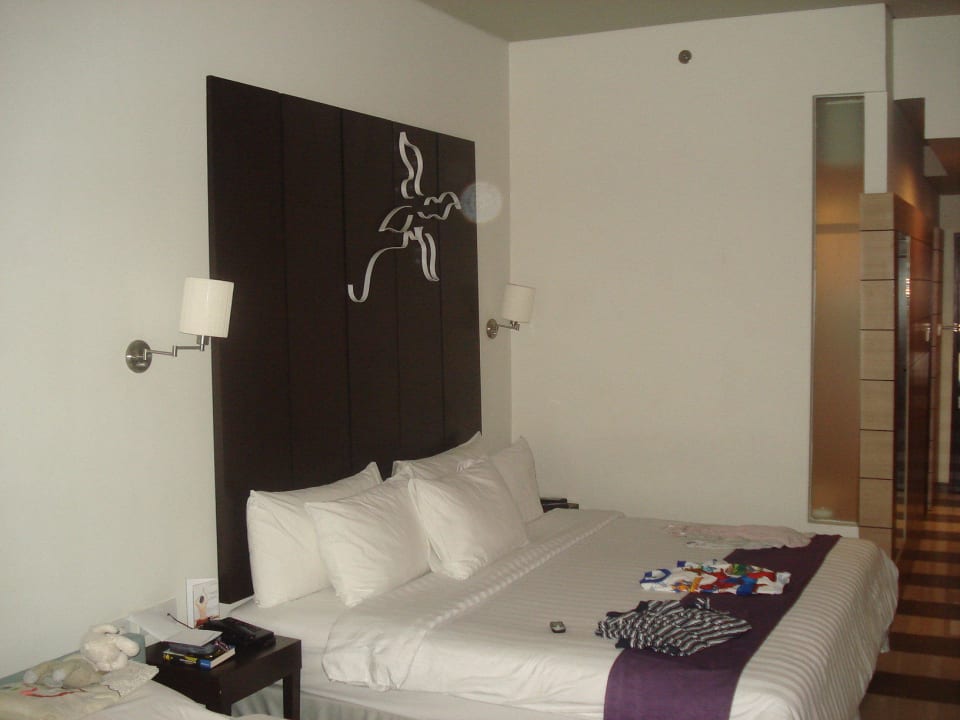 Juniorsuite Hotel Atria Conference Serpong