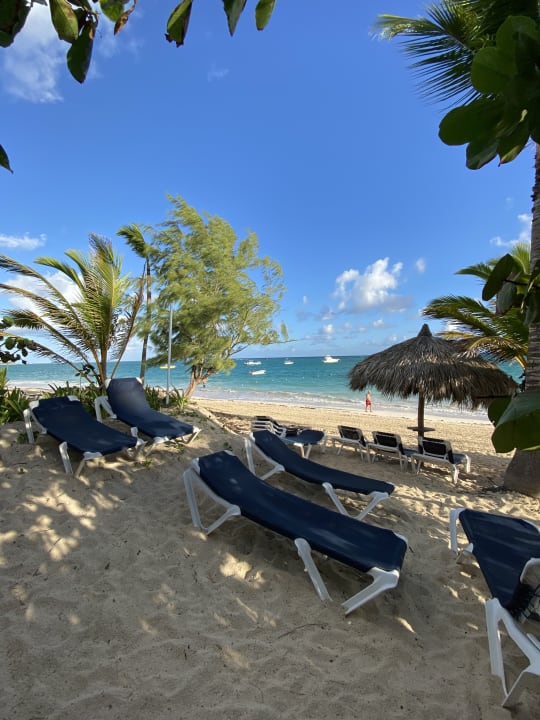 Strand Grand Palladium Punta Cana Resort & Spa