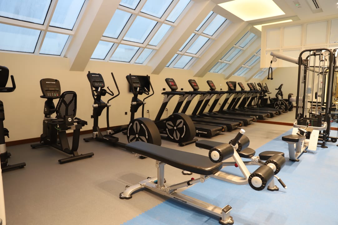 Sport & Freizeit Golden Tulip Media Hotel