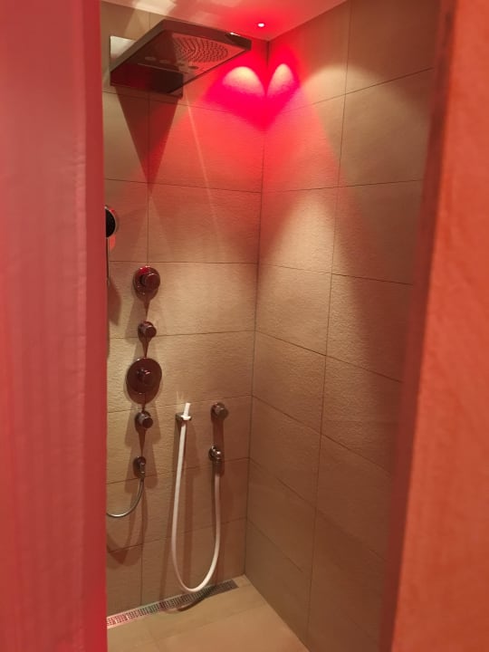 Wellnessbereich Hotel Rebenhof