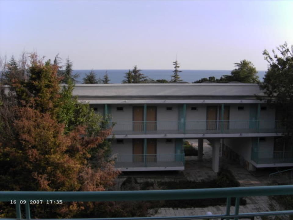Hotelkomplex Hotel Orchidea Park