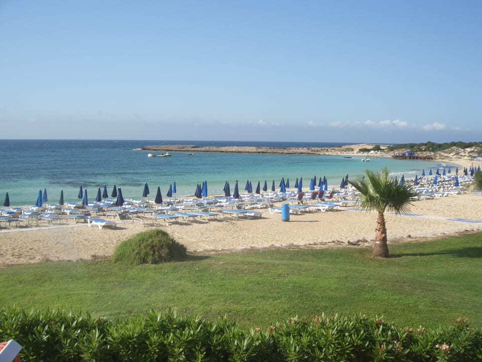 Strand Asterias Beach