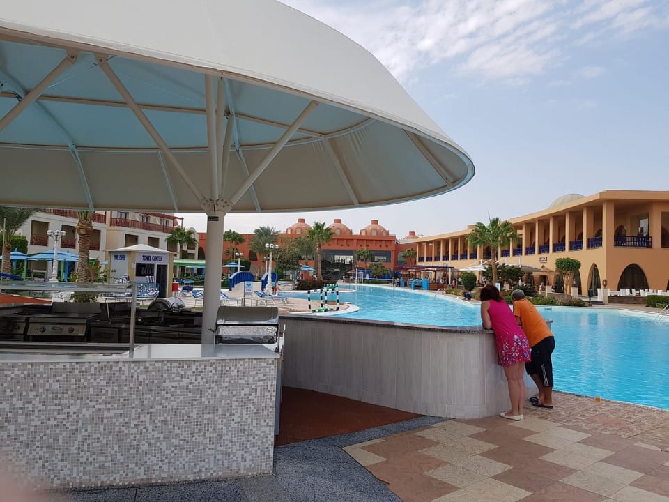 Pool Titanic Beach Spa & Aqua Park