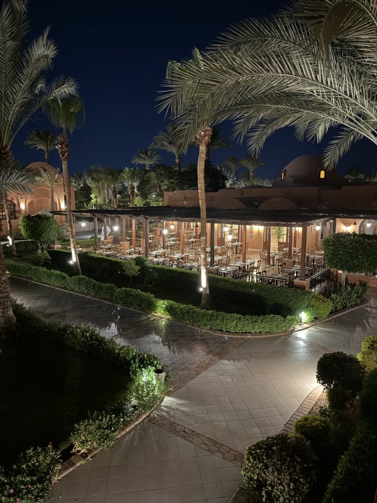 Gastro Jaz Makadi Oasis Resort