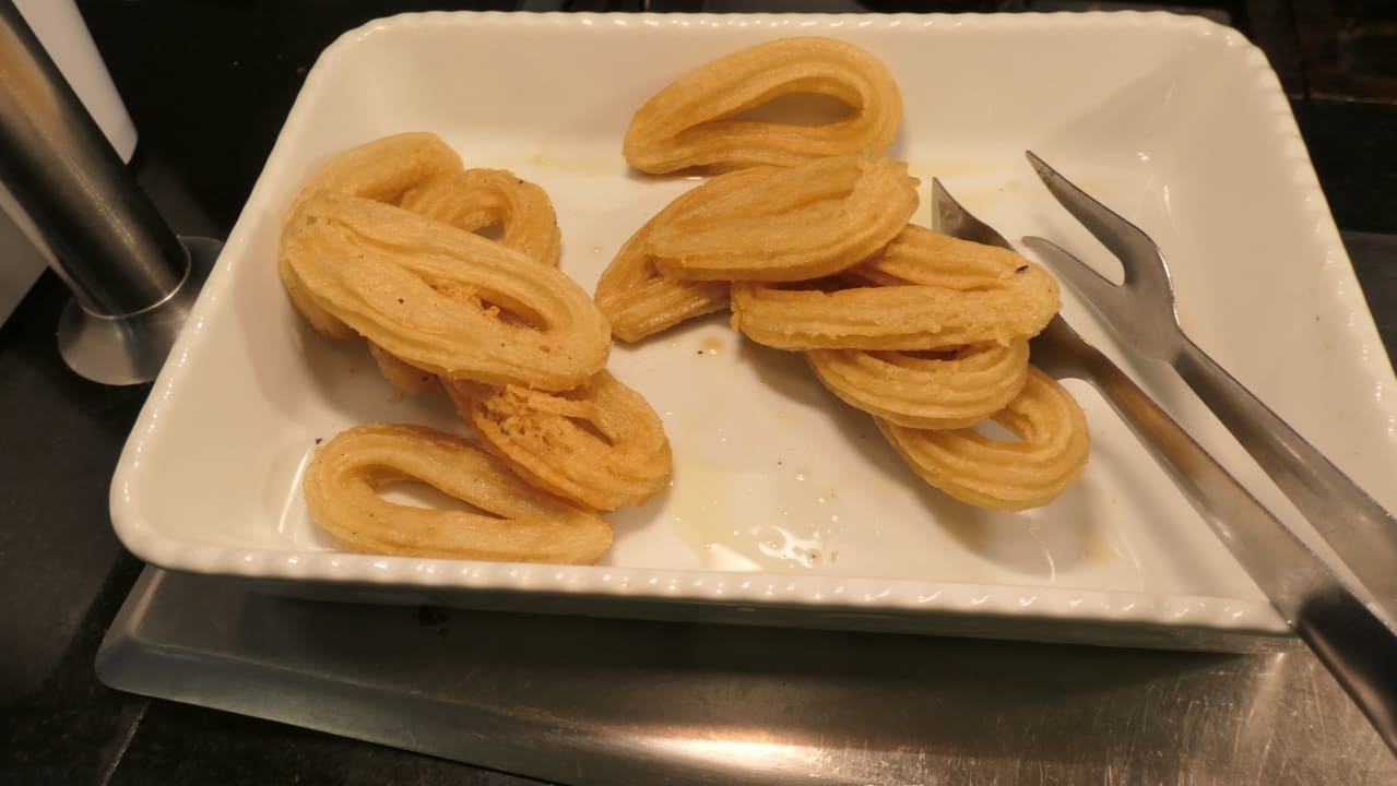 Gastro Hotel Riu Festival