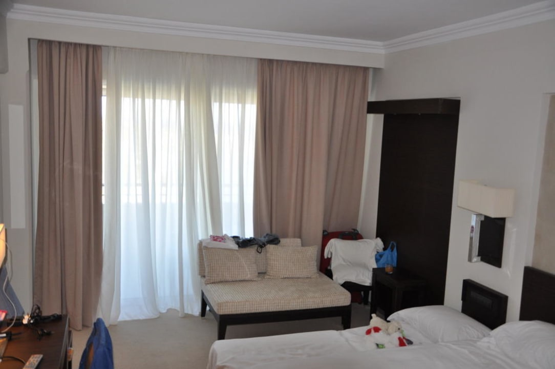Wygląd pokoju Elysium Resort & Spa Hotel