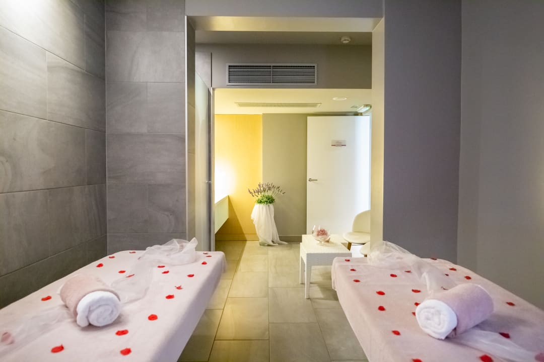 Sport & Freizeit Hotel Pinija