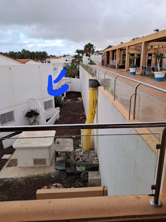 Zimmer Bahia Calma Beach