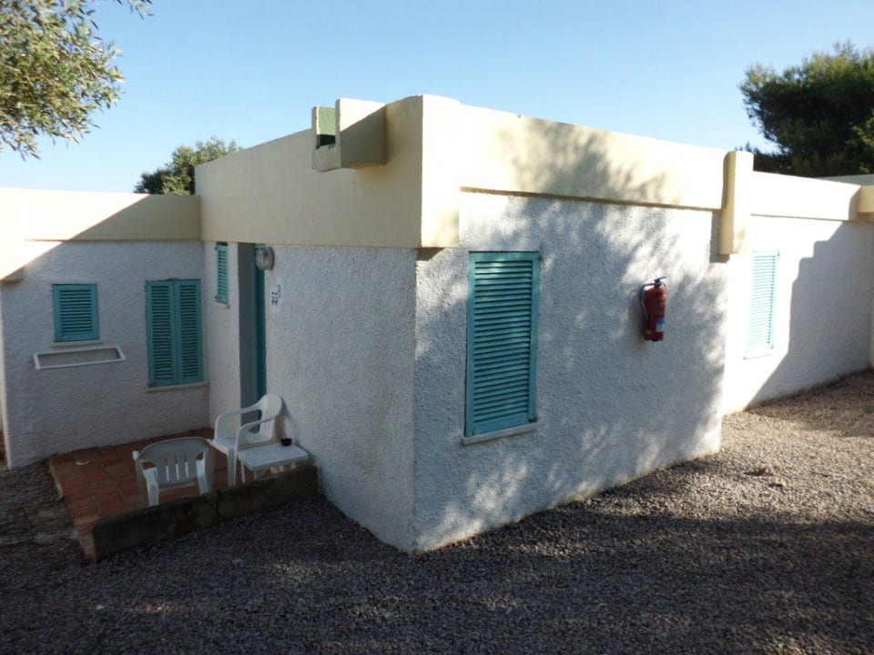 Bungalow Sun Club Eldorado