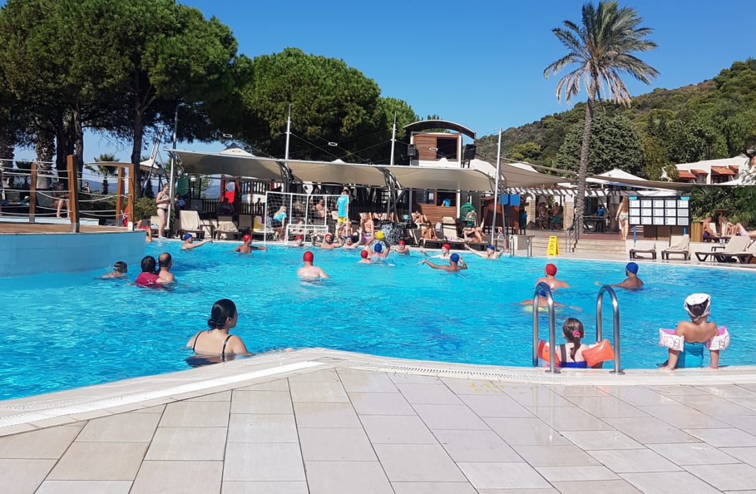 Sport & Freizeit Hotel Pine Bay Holiday Resort