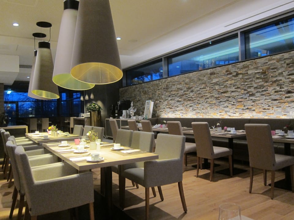 Gastro WONNEMAR Resort-Hotel