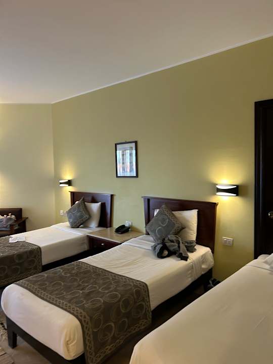 Zimmer Casa Mare Resort