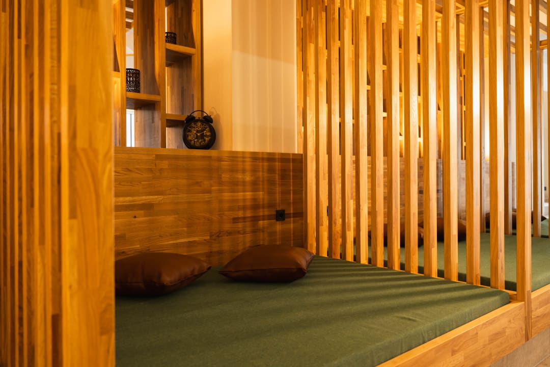 Sport & Freizeit Kinderhotel Waldhof