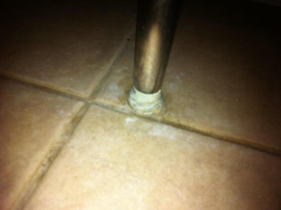 Bad Hotel Turan Prince