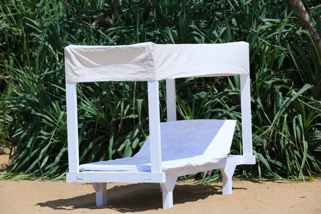 Strand Rangas Guesthouse