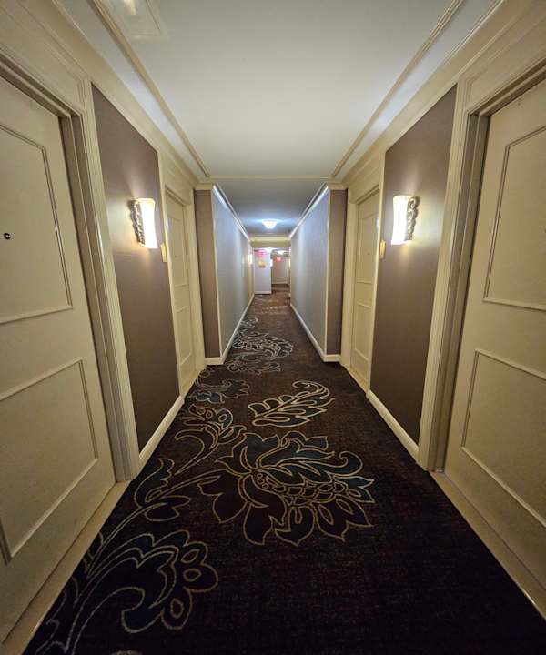 Zimmer Hilton Hotel Baton Rouge Capitol Center