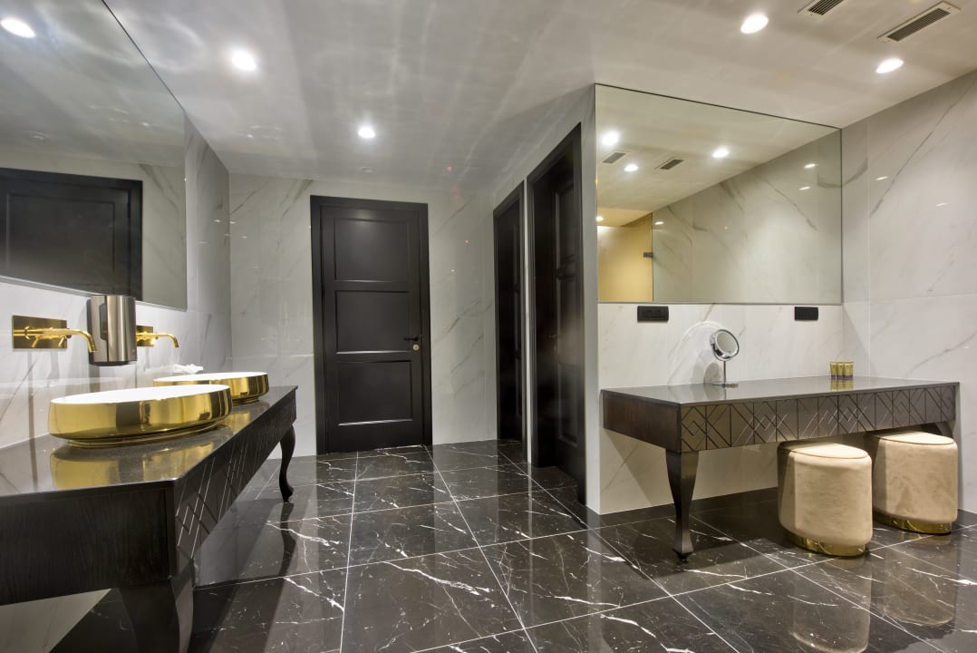 Sonstiges HOLM Boutique & SPA - IK Collection