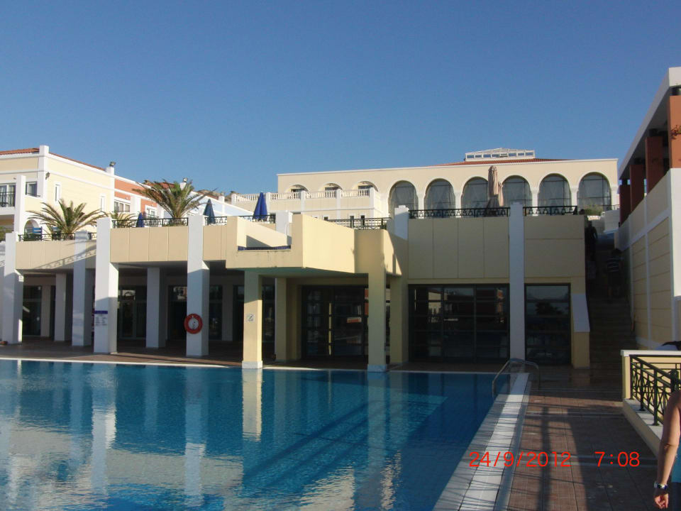 Hotel  Porto Bello Royal