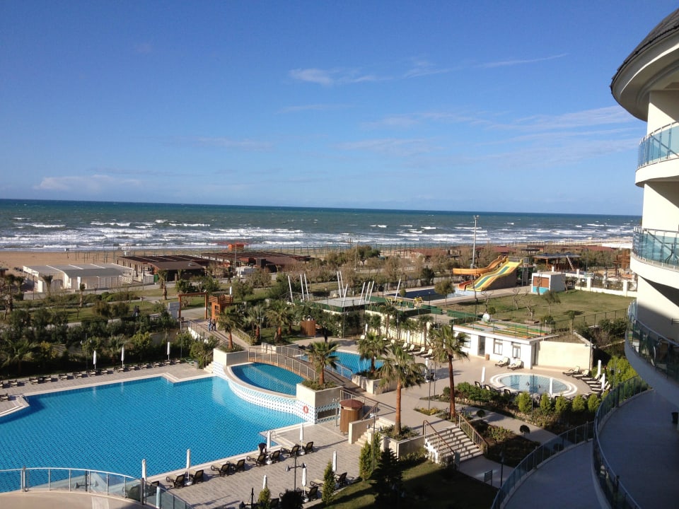 März 13 Commodore Elite Suites & Spa - Adults only