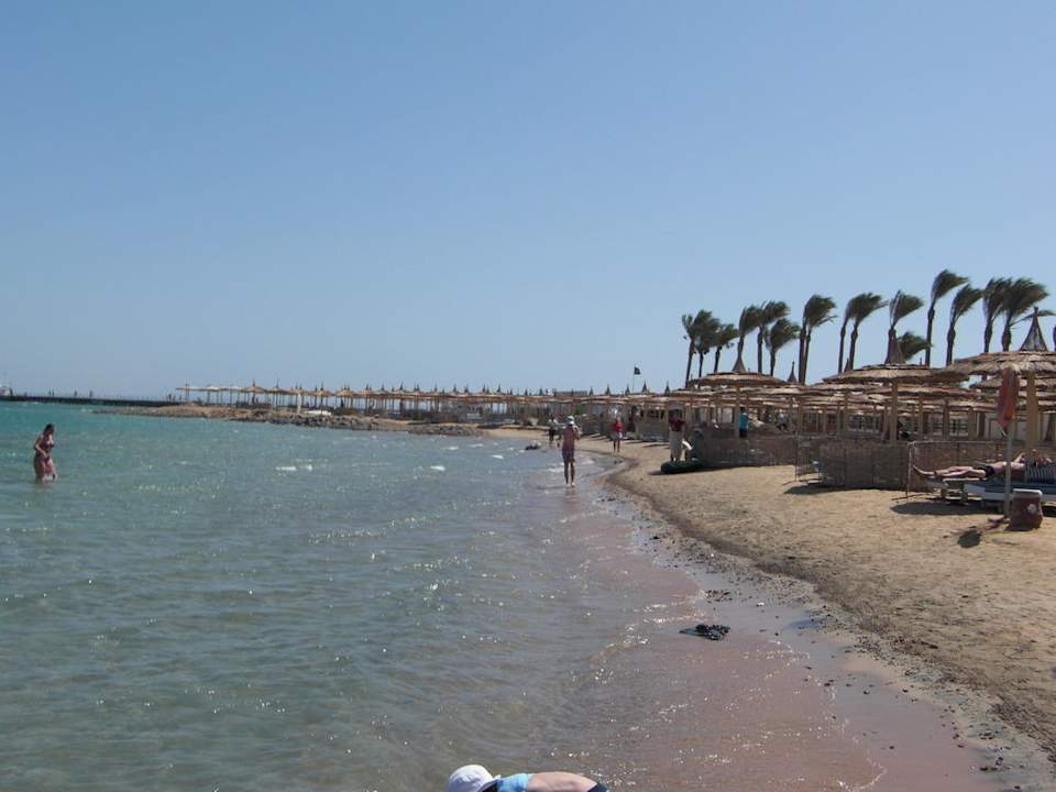 Hotel Fantasia 1001 Nacht - Alf Leila wa Leila Pickalbatros Alf Leila Wa Leila Resort - Neverland Hurghada