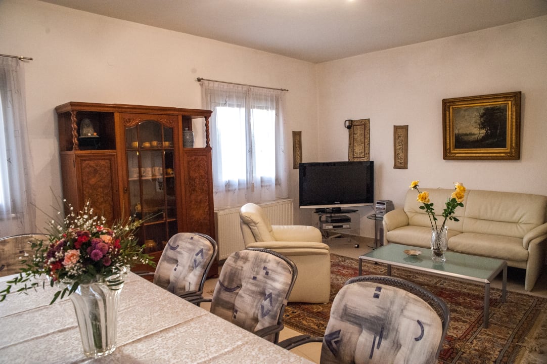 Zimmer Ionian Sun Villa