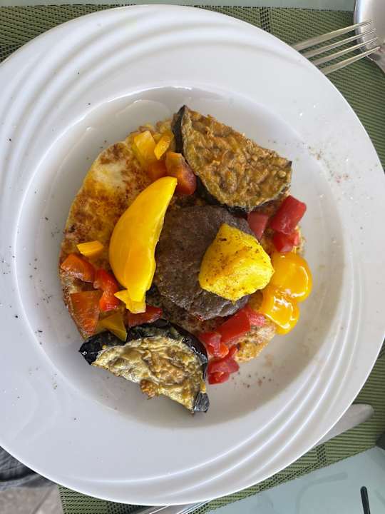 Gastro Pickalbatros Dana Beach Resort - Hurghada