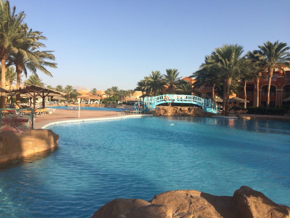 Pool Sentido Caribbean World Soma Bay