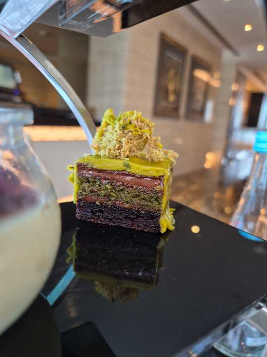 Gastro Conrad Abu Dhabi Etihad Towers
