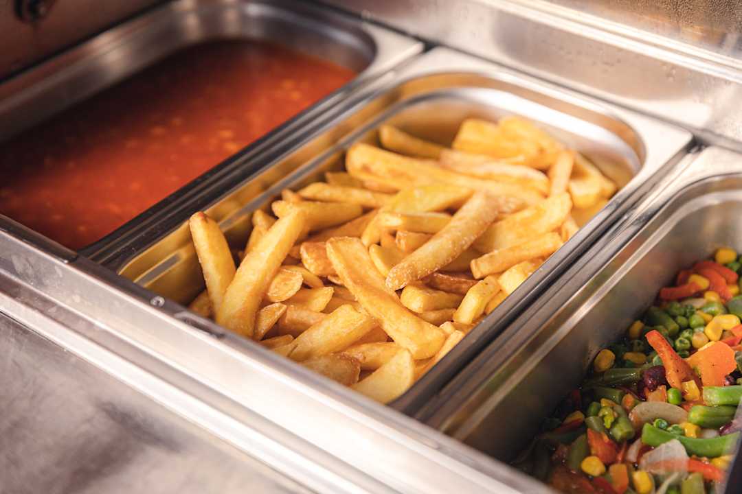 Gastro Hotel Astoria