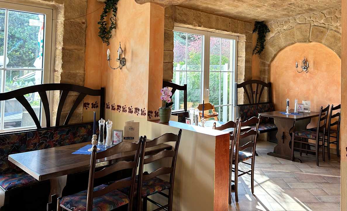 Gastro Hotel Ostseeblick - direkt hinter den Dünen