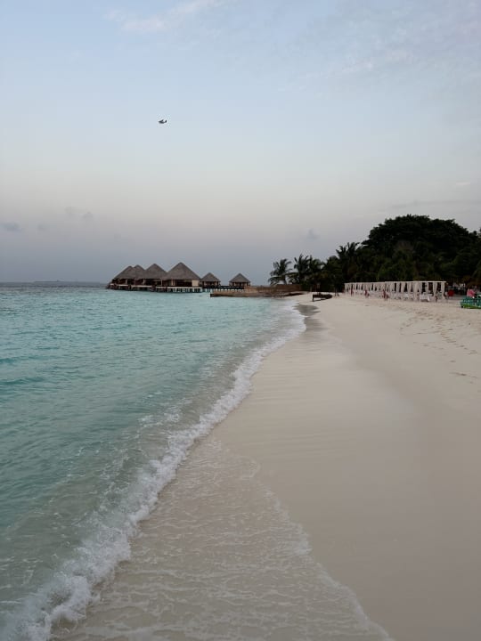 Strand Adaaran Select Meedhupparu Island Resort - Premium All Inclusive