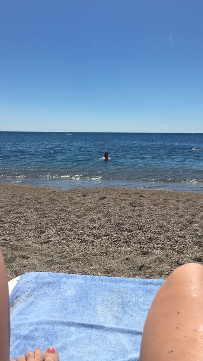 Strand Rodos Princess Beach Hotel & Spa