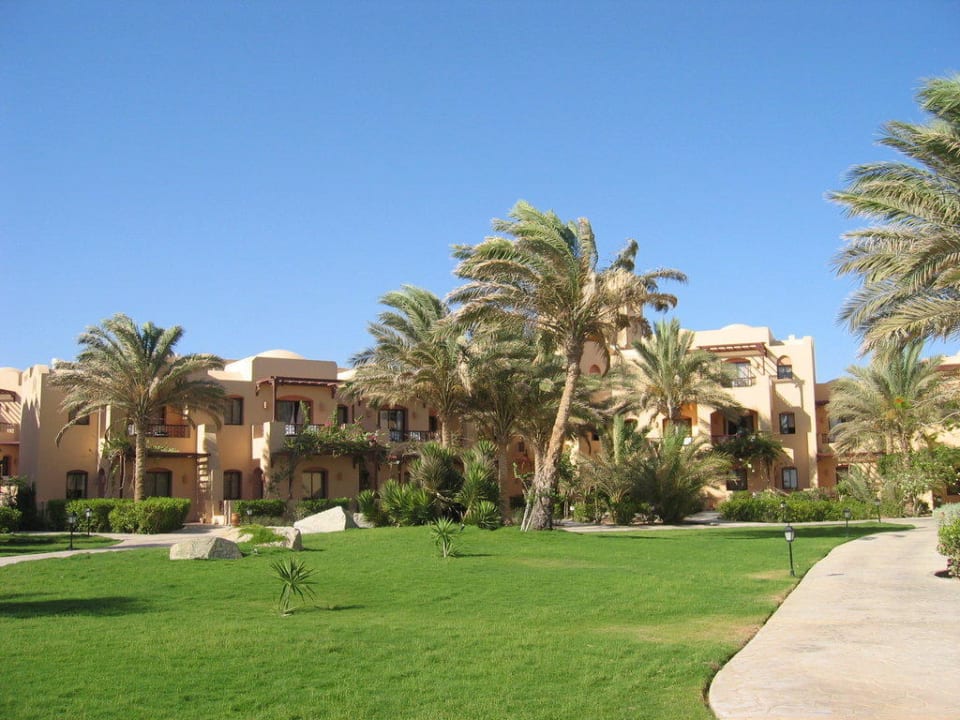 Coraya Beach Steigenberger Coraya Beach - Adults only