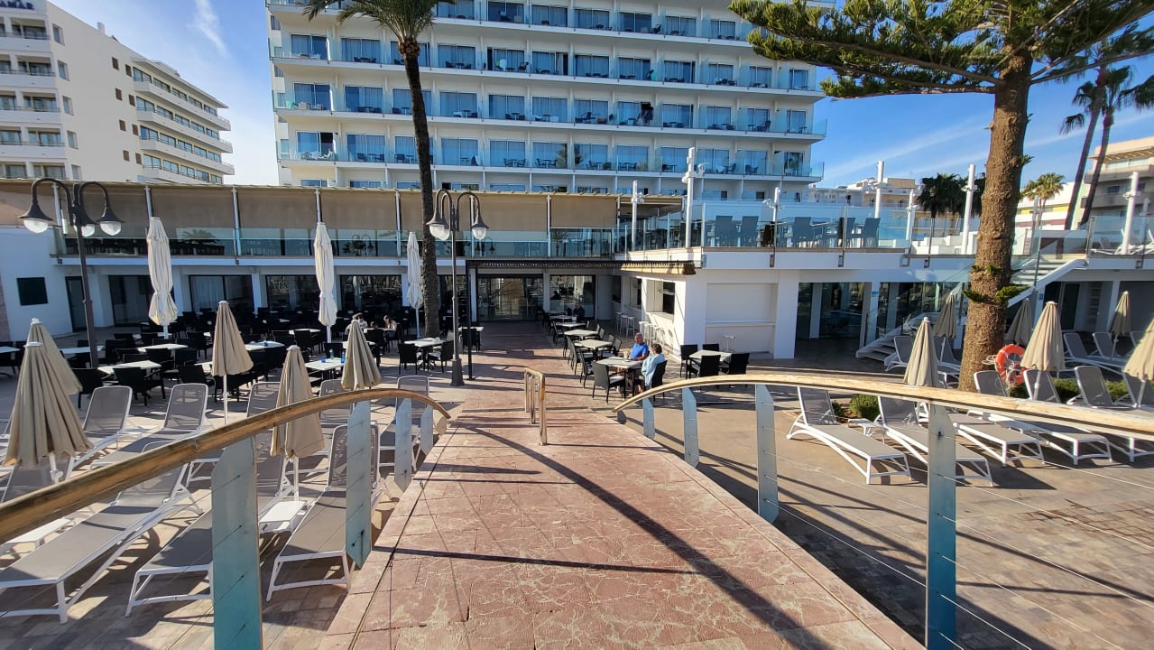 Gastro CM Playa del Moro