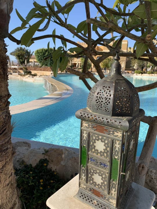 Pool Grand Waterworld Makadi & Family Star Makadi