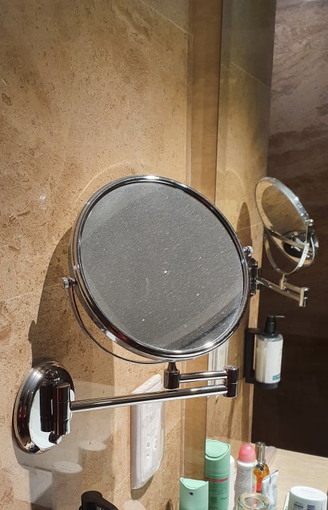 Zimmer Barceló Al Jaddaf