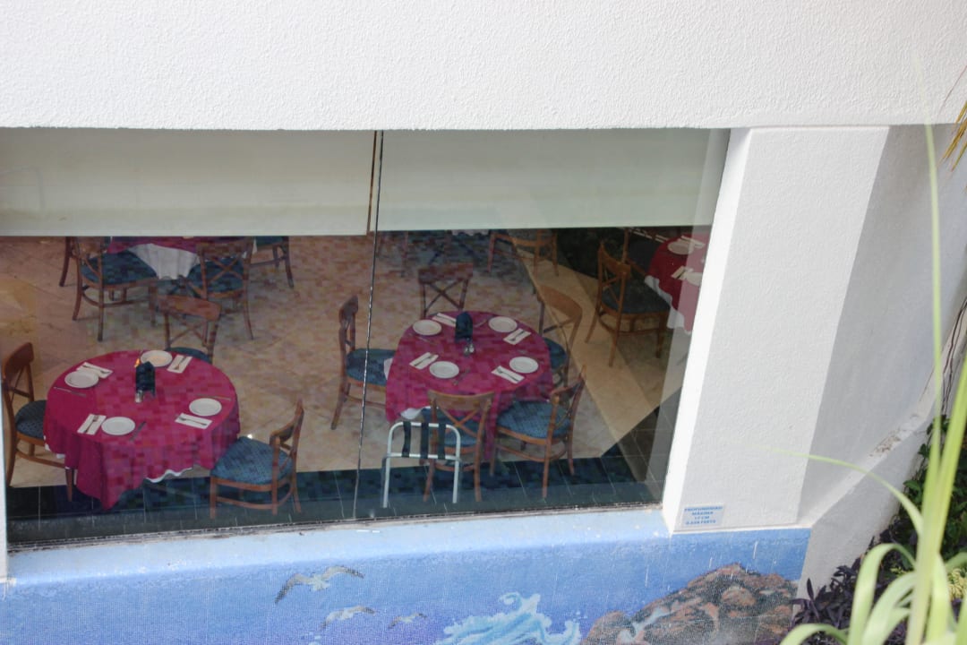 Restaurant Capital Plaza Hotel