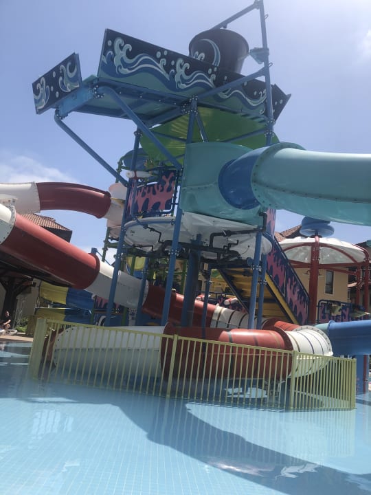 Sport & Freizeit Club Grand Aqua