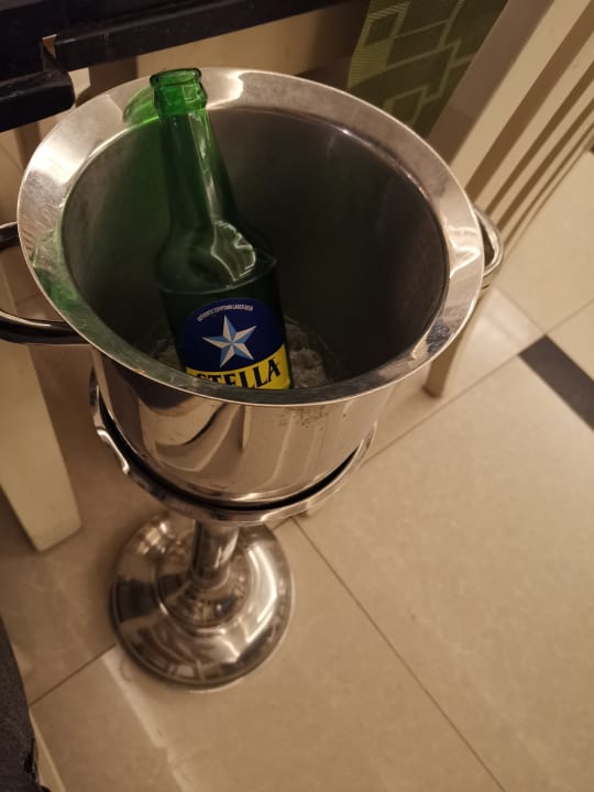 Gastro Pickalbatros Dana Beach Resort - Hurghada