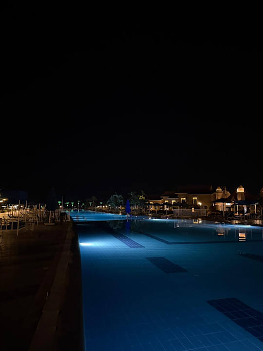 Pool Pickalbatros Sea World Resort - Marsa Alam