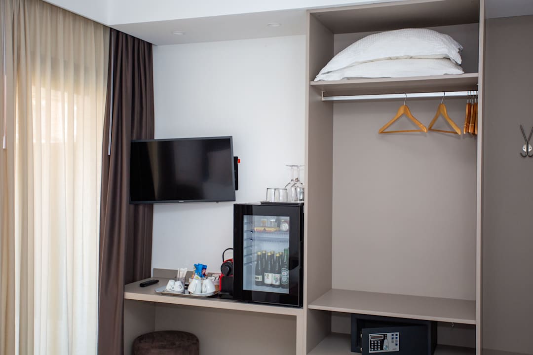 Zimmer Hotel Bellavista Locarno